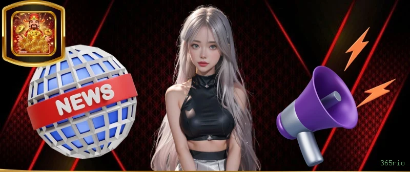 Depósito PIX 365rio