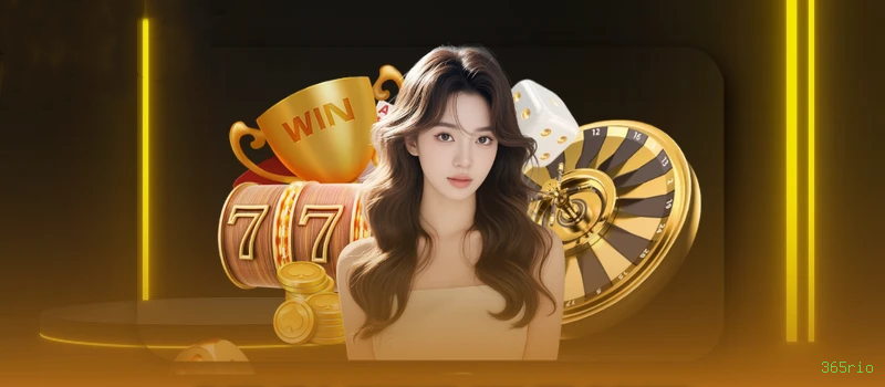 Slots com prêmios 365rio